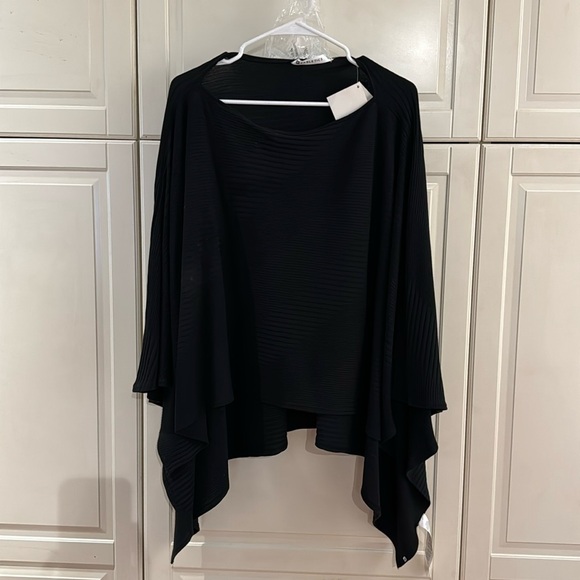 Fabletics Lily Scarf Pullover Wrap Style One Size Fits All - Picture 1 of 5